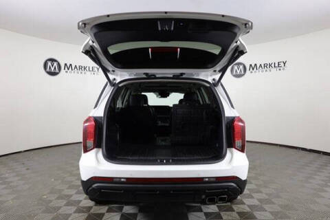 2023 Hyundai Palisade XRT