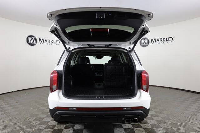 2023 Hyundai Palisade XRT