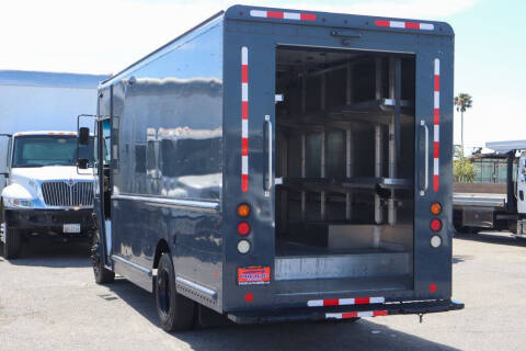 2020 Freightliner MT45 Chassis