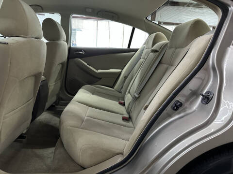 2008 Nissan Altima 2.5