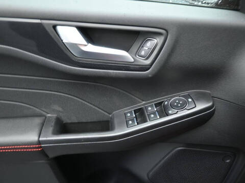 2026 Ford Escape ST-Line Select