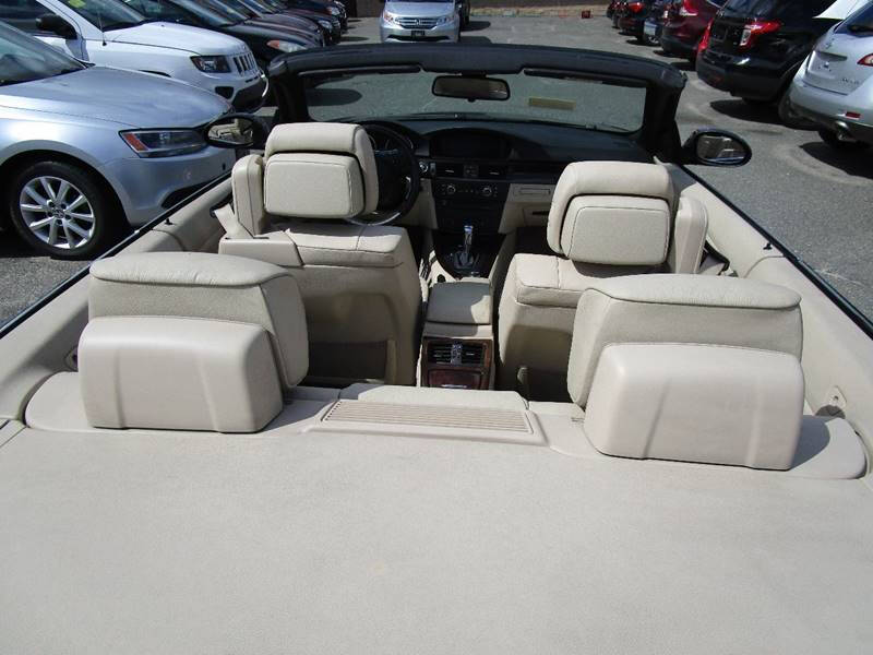 2009 BMW 3 Series 328i