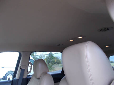 2012 GMC Acadia SLT-1