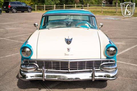 1956 Ford Fairlane