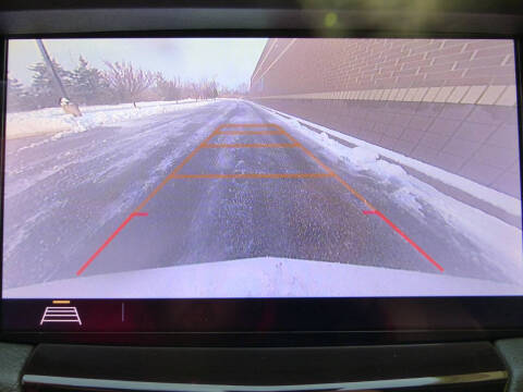 2020 Cadillac CT6 3.6L Luxury