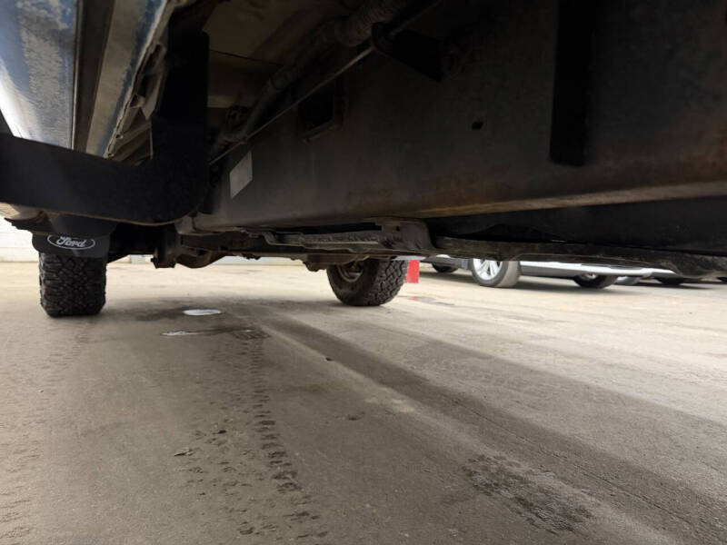 2017 Ford F-350 Super Duty XLT