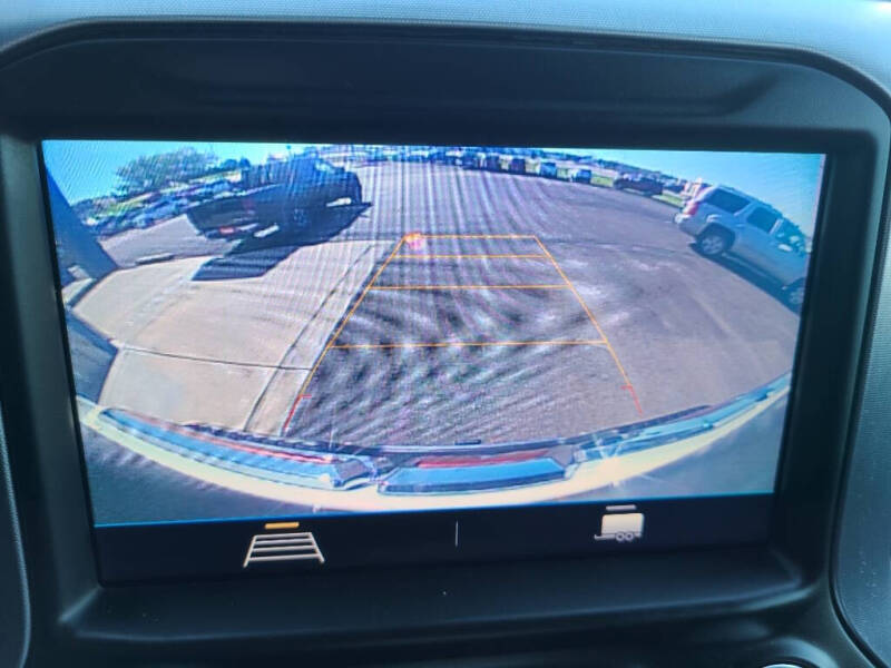 2023 GMC Sierra 3500HD