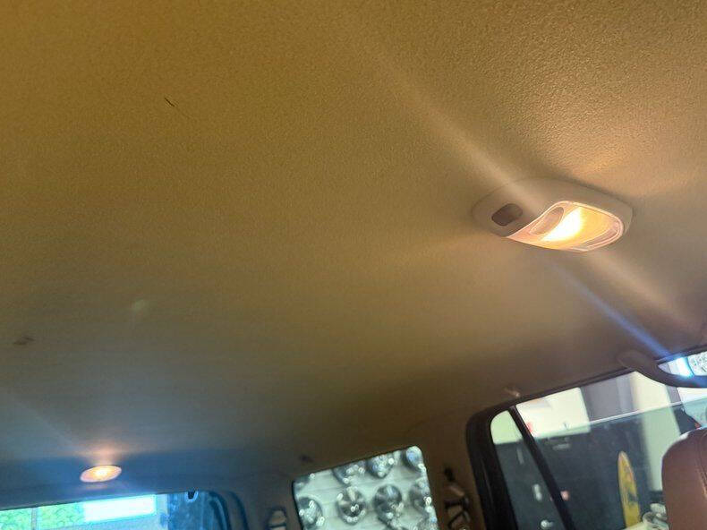 1998 Ford Expedition