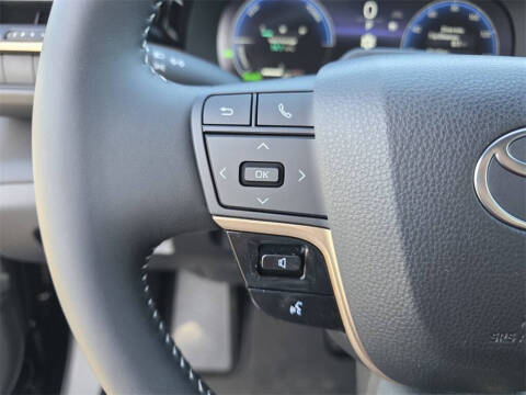 2026 Toyota Crown Limited