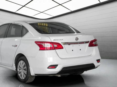 2019 Nissan Sentra