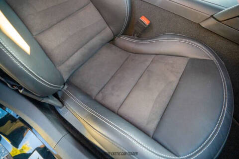 2019 Chevrolet Corvette ZR1