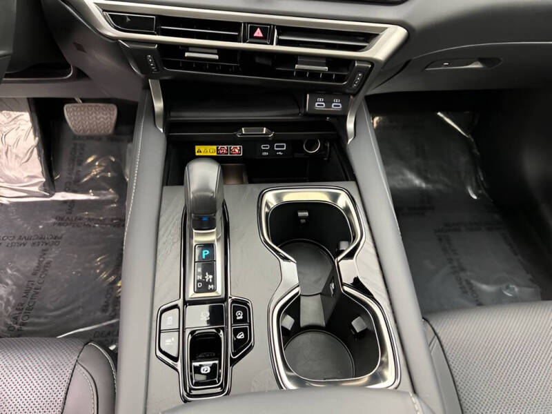 2023 Lexus RX 350