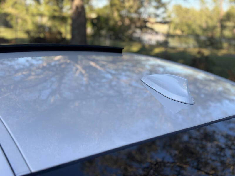 2017 BMW 4 Series 440i Gran Coupe