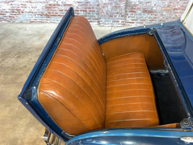 1931 Ford Model A
