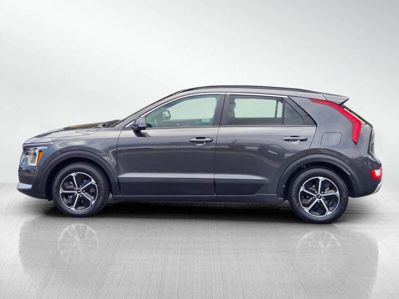 2025 Kia Niro EX