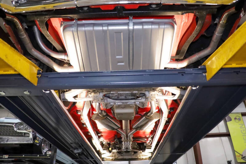 1957 Pontiac Star Chief