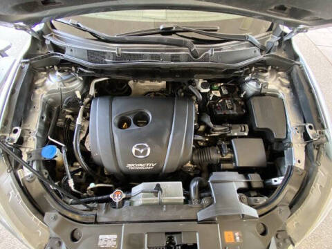 2014 Mazda CX-5 Touring
