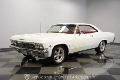 1965 Chevrolet Impala