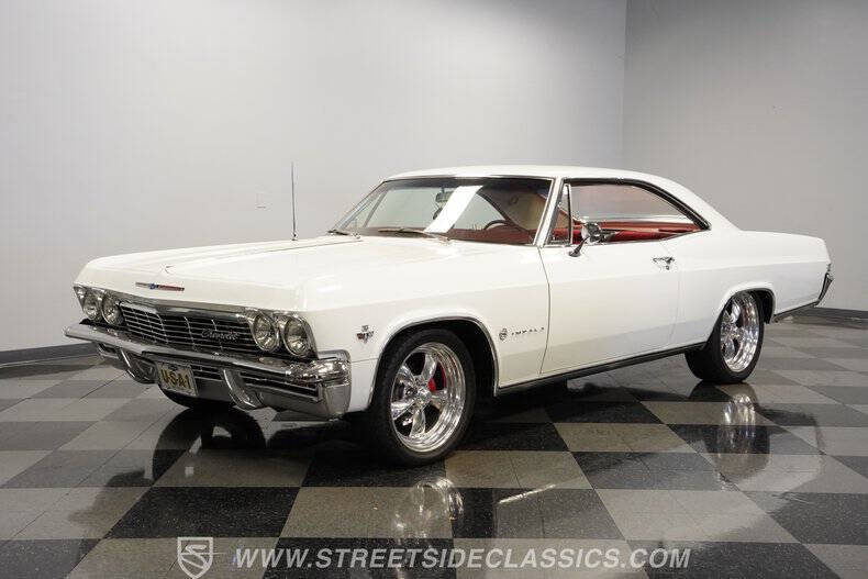 1965 Chevrolet Impala