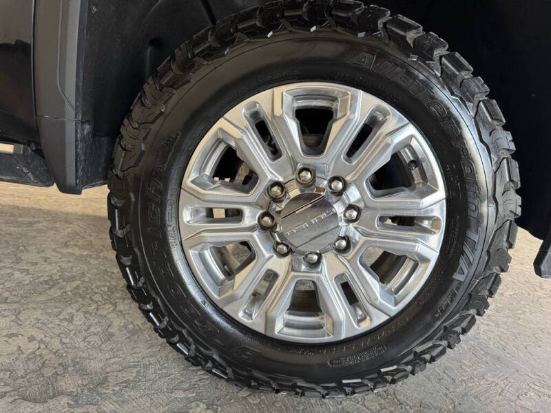 2023 GMC Sierra 2500HD