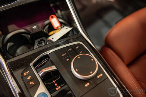 2024 BMW i4 eDrive35 Gran Coupe