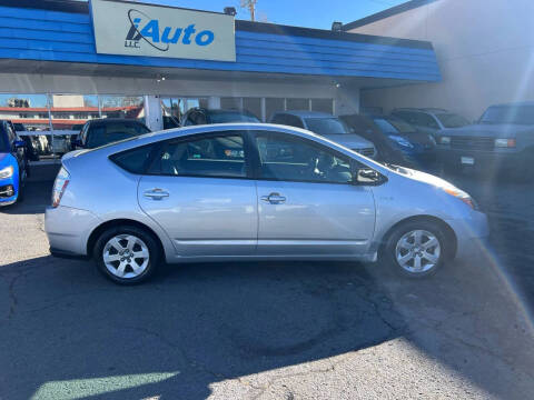 2006 Toyota Prius