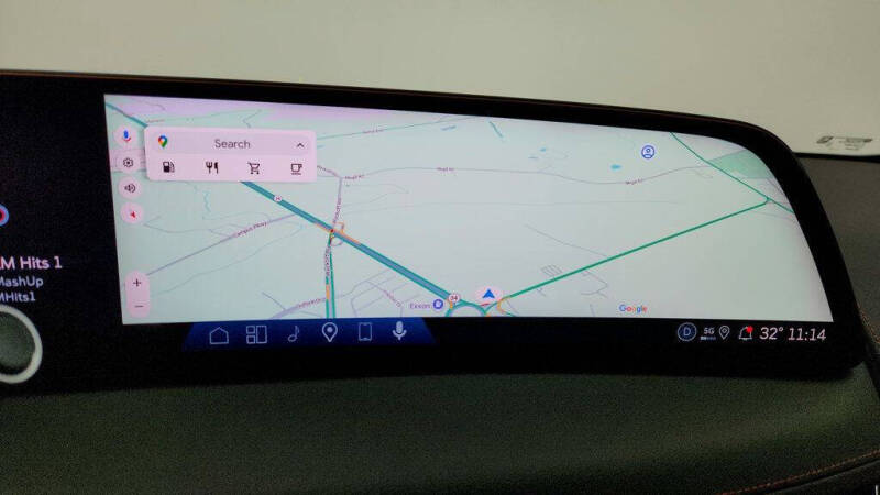 2025 Cadillac CT5 Sport