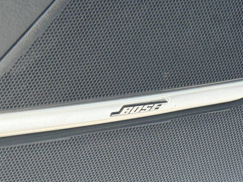 2014 Cadillac CTS 3.6L