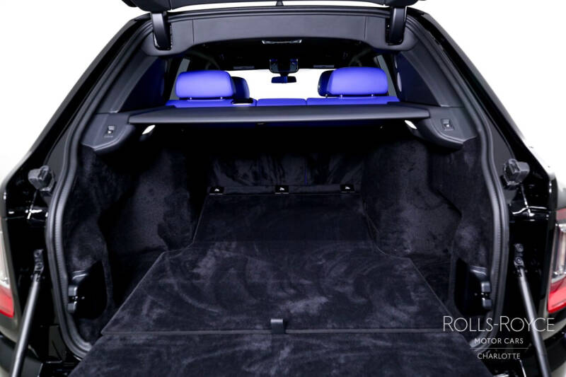 2024 Rolls-Royce Cullinan