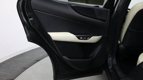2022 Lexus NX 250 Premium
