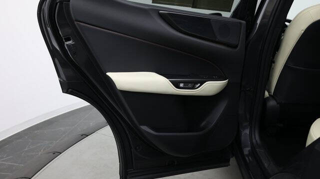 2022 Lexus NX 250 Premium