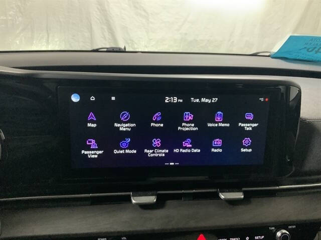 2022 Kia Carnival EX