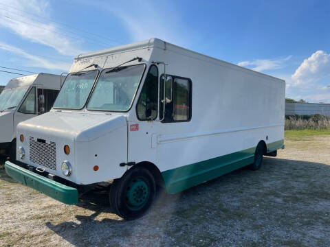 2009 Workhorse W42 for sale at Hwy 80 Auto Sales in Savannah GA