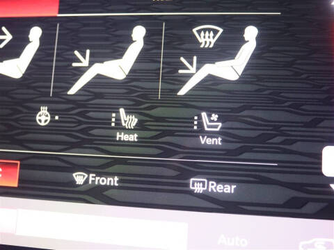 2021 Dodge Durango Citadel