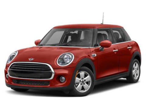 2020 MINI Hardtop 2 Door