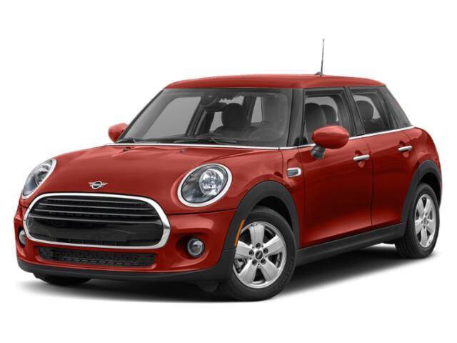 2020 MINI Hardtop 2 Door Cooper