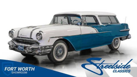 1956 Pontiac Star Chief