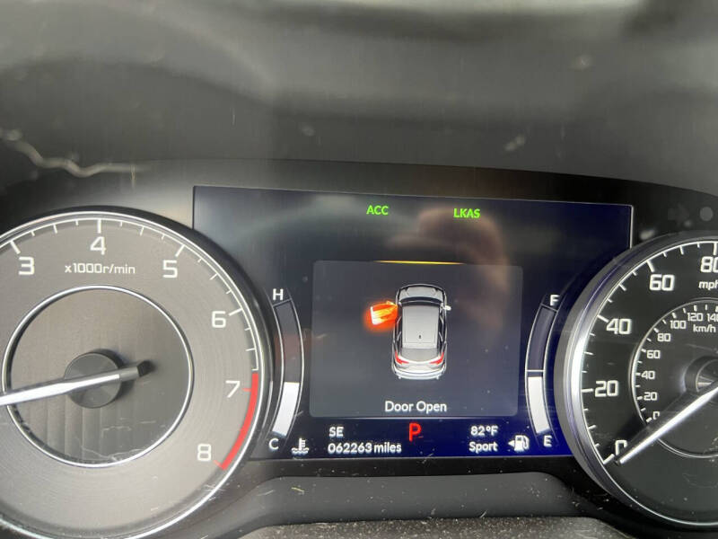 2021 Acura RDX SH-AWD