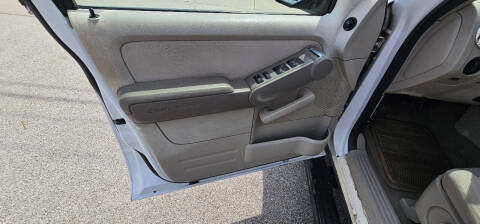 2006 Ford Explorer XLS