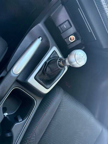 2013 Honda Civic Si