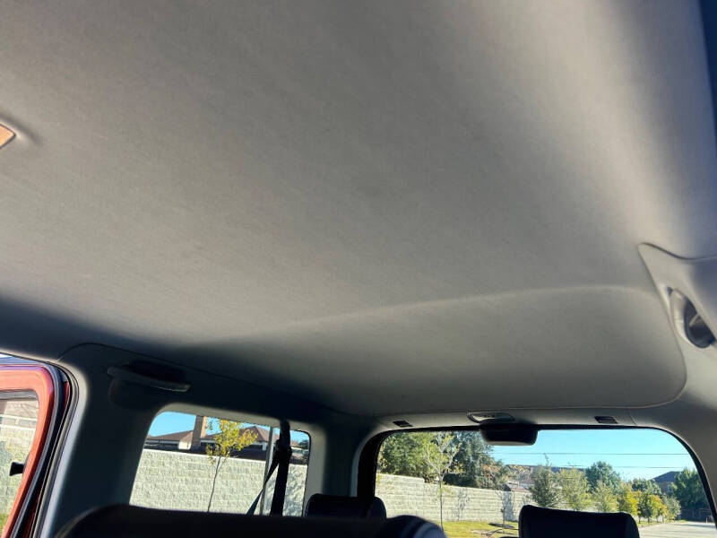 2004 Honda Element LX