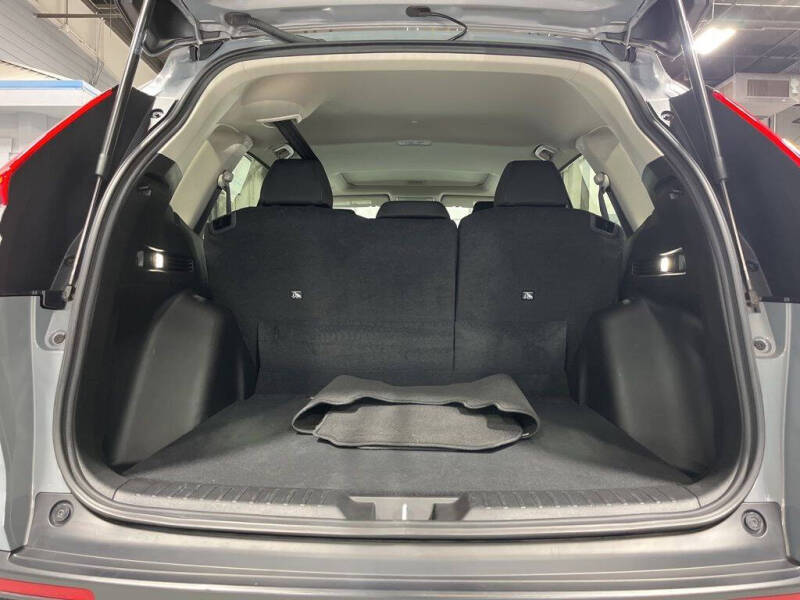 2023 Honda CR-V