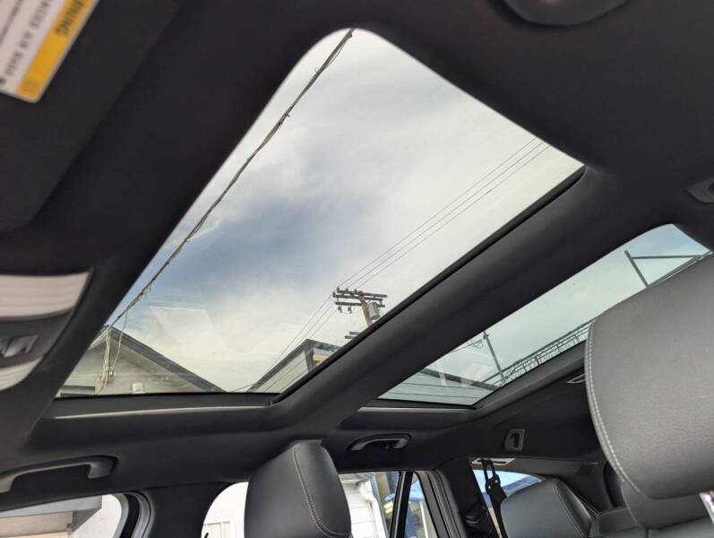 2016 Mercedes-Benz E-Class E 350 4MATIC