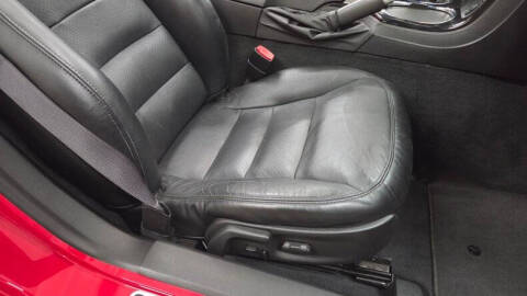 2008 Chevrolet Corvette