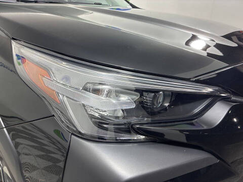 2023 Subaru Outback Limited XT