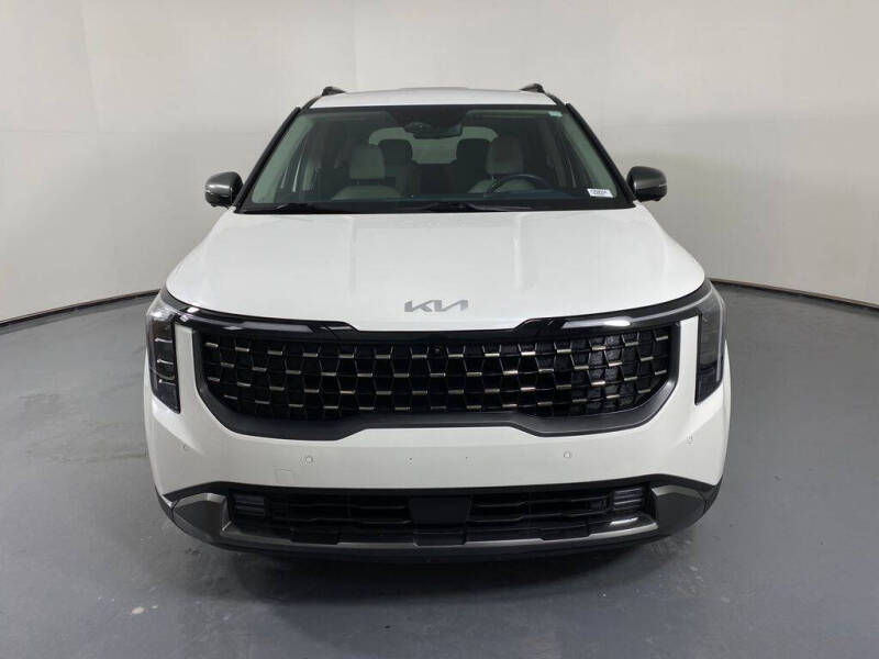 2025 Kia Carnival SX Prestige