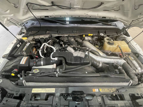 2015 Ford F-350