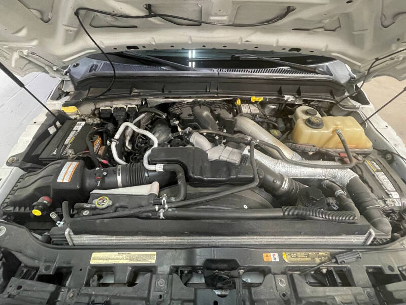 2015 Ford F-350