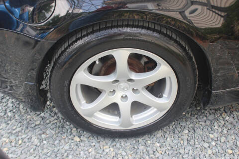 2004 Infiniti G35