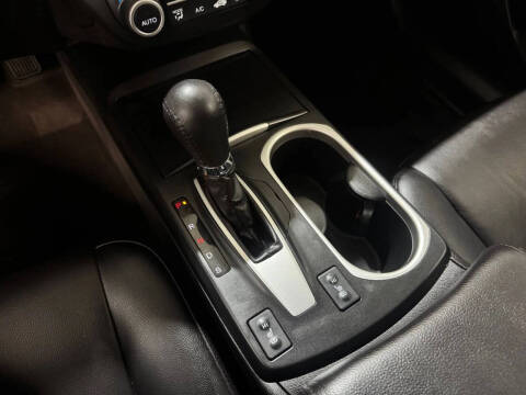2016 Acura RDX